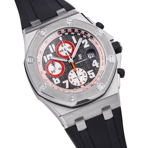 Audemars Piguet Royal Oak Offshore 26175ST.OO.D003CU.01